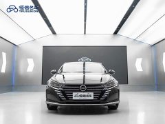 Nissan Teana 2.0T XL Enjoy Edition - ფოტო 2