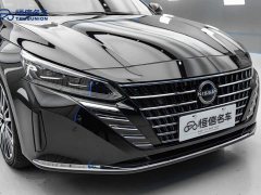 Nissan Teana 2.0T XL Enjoy Edition - ფოტო 9
