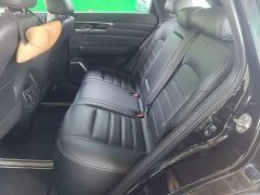 Nissan Raize 260T Auto 48V Mild Hybrid Turbo Star Enjoy Success Edition - photo 16