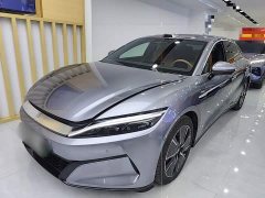 BYD Han L DM-i 200KM Lidar Flagship - photo 1