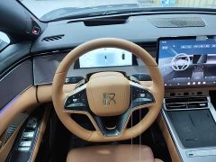 BYD Han L DM-i 200KM Lidar Flagship - photo 10