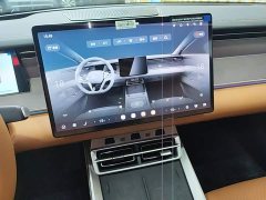 BYD Han L DM-i 200KM Lidar Flagship - photo 12