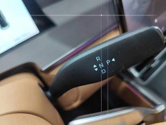 BYD Han L DM-i 200KM Lidar Flagship - photo 13
