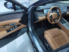 BYD Han L DM-i 200KM Lidar Flagship - photo 15