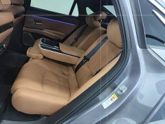 BYD Han L DM-i 200KM Lidar Flagship - photo 16