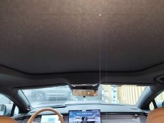 BYD Han L DM-i 200KM Lidar Flagship - photo 17