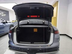 BYD Han L DM-i 200KM Lidar Flagship - photo 18