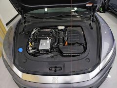 BYD Han L DM-i 200KM Lidar Flagship - photo 19