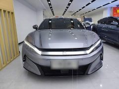 BYD Han L DM-i 200KM Lidar Flagship - photo 2