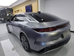 BYD Han L DM-i 200KM Lidar Flagship - photo 4