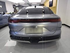 BYD Han L DM-i 200KM Lidar Flagship - photo 5