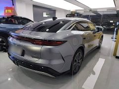 BYD Han L DM-i 200KM Lidar Flagship - photo 6