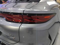 BYD Han L DM-i 200KM Lidar Flagship - photo 7
