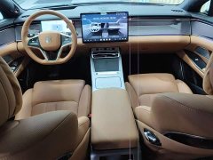 BYD Han L DM-i 200KM Lidar Flagship - photo 9