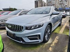 Geely Xingrui Oriental Radiance 1.5TD Stunning Appearance Edition - photo 1