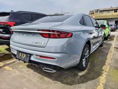 Geely Xingrui Oriental Radiance 1.5TD Stunning Appearance Edition - photo 12