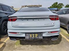 Geely Xingrui Oriental Radiance 1.5TD Stunning Appearance Edition - photo 13