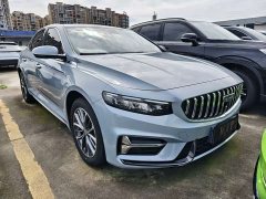 Geely Xingrui Oriental Radiance 1.5TD Stunning Appearance Edition - photo 2