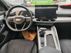 Geely Xingrui Oriental Radiance 1.5TD Stunning Appearance Edition - photo 5