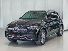 Mercedes-Benz GLE (Imported) Facelift GLE 350 4MATIC Fashion - photo 1