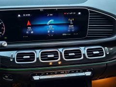 Mercedes-Benz GLE (Imported) Facelift GLE 350 4MATIC Fashion - photo 11