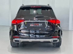 Mercedes-Benz GLE (Imported) Facelift GLE 350 4MATIC Fashion - photo 16