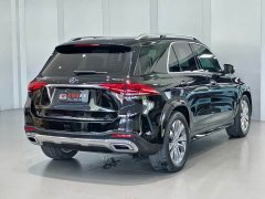 Mercedes-Benz GLE (Imported) Facelift GLE 350 4MATIC Fashion - photo 17