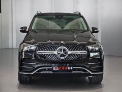 Mercedes-Benz GLE (Imported) Facelift GLE 350 4MATIC Fashion - photo 2