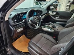 Mercedes-Benz GLE (Imported) Facelift GLE 350 4MATIC Fashion - photo 3