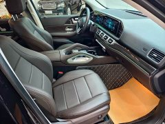 Mercedes-Benz GLE (Imported) Facelift GLE 350 4MATIC Fashion - photo 4