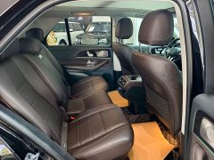 Mercedes-Benz GLE (Imported) Facelift GLE 350 4MATIC Fashion - photo 5