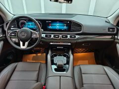 Mercedes-Benz GLE (Imported) Facelift GLE 350 4MATIC Fashion - photo 6