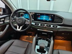 Mercedes-Benz GLE (Imported) Facelift GLE 350 4MATIC Fashion - photo 7