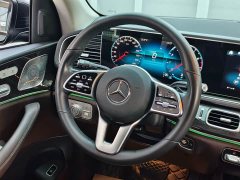 Mercedes-Benz GLE (Imported) Facelift GLE 350 4MATIC Fashion - photo 8