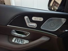 Mercedes-Benz GLE (Imported) Facelift GLE 350 4MATIC Fashion - photo 9