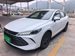 BYD Qin PLUS DM-i Smart Drive Edition 55KM Leading - фото 1