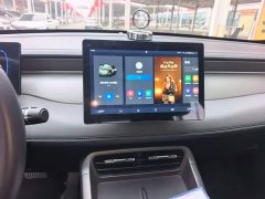 BYD Qin PLUS DM-i Smart Drive Edition 55KM Leading - фото 12