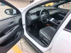 BYD Qin PLUS DM-i Smart Drive Edition 55KM Leading - фото 15