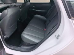 BYD Qin PLUS DM-i Smart Drive Edition 55KM Leading - фото 16