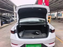 BYD Qin PLUS DM-i Smart Drive Edition 55KM Leading - фото 18