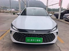 BYD Qin PLUS DM-i Smart Drive Edition 55KM Leading - фото 2