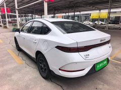 BYD Qin PLUS DM-i Smart Drive Edition 55KM Leading - фото 4