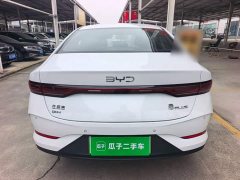 BYD Qin PLUS DM-i Smart Drive Edition 55KM Leading - фото 5