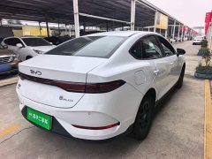 BYD Qin PLUS DM-i Smart Drive Edition 55KM Leading - фото 6