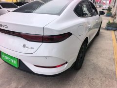 BYD Qin PLUS DM-i Smart Drive Edition 55KM Leading - фото 7