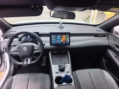 BYD Qin PLUS DM-i Smart Drive Edition 55KM Leading - фото 9