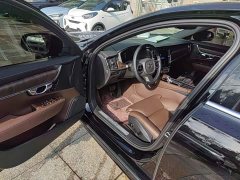 Volvo S90 B5 Smart Luxury Edition - фото 15