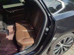 Volvo S90 B5 Smart Luxury Edition - фото 16