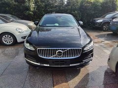 Volvo S90 B5 Smart Luxury Edition - фото 2