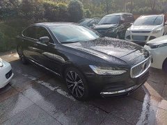 Volvo S90 B5 Smart Luxury Edition - фото 3